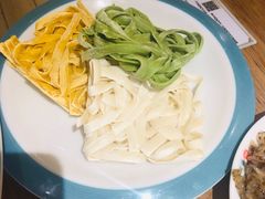 -青瓷火锅料理(西单大悦城店)