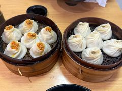 蟹粉汤包-常鲜德乐购迎桂馒头店(麻巷公寓店)