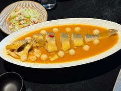 -醉东Oriental House(静安嘉里中心店)