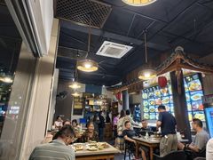 -王家厨房(新华路店)