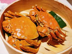 -蟹榭(静安寺晶品商场店)