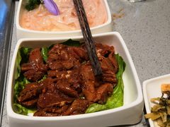 -海底捞火锅(奉化银泰店)