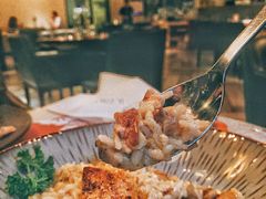 -IL Forno 意坊·意大利餐厅(花园店)