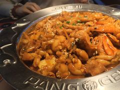 -胖哥俩肉蟹煲(杭州下沙学林街店)