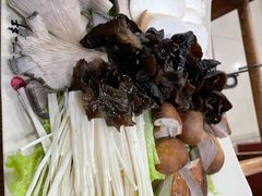 -芦月轩羊蝎子(北蜂窝店)