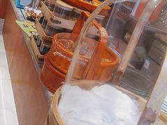 -古觉面片(科技路天朗蓝湖树店)