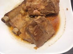 -好嫂子酱猪手•农家菜(蒲黄榆店)