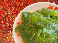 -嫩芽·重庆菜馆(十八梯露台观景店)