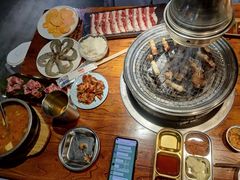 -原始泥炉烤肉(总店)