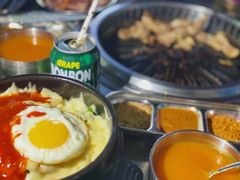 -玄希浪漫厨房·韩料烤肉(湖滨银泰in77店)