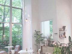 -CHEZ JASMINE 茉莉的氧气厨房