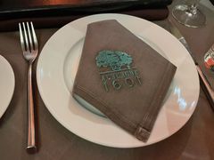 -ALBERGUE 1601 婆仔屋葡国餐厅