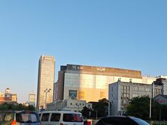 -天河城购物中心