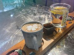 -袁亮今日陶艺(苹果社区总店)