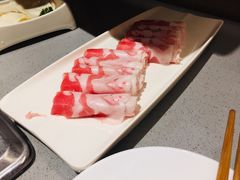 草原羔羊肉-海底捞火锅(振华商厦店)