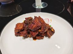 老陕熏鱼-東舍食唐精品陕菜馆