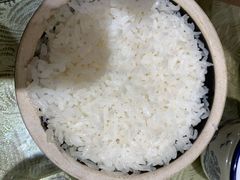 米饭-川府宴语烤鱼川菜家常菜(梨园店)