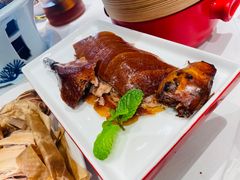 -天和晟烤鸭店(玉泉西街店)