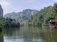 -丹霞山风景名胜区