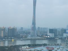 -广州富力丽思卡尔顿酒店