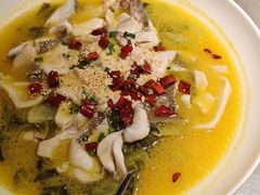 -张家卫·阳江菜·小海鲜(肥婆湾桥店)