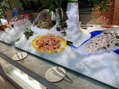 -川骄海鲜自助(亚运村店)