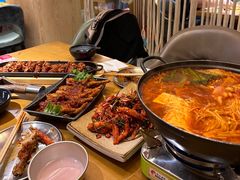 -小木屋米酒店总店
