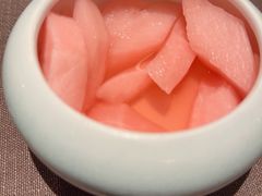 -山石榴·贵州菜(陆家嘴中心店)