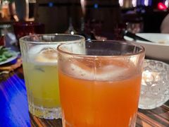 -CASA Grande酒漾·西餐及酒吧(长沙君悦酒店)