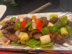 -拉完海鲜大排档(温岭店)
