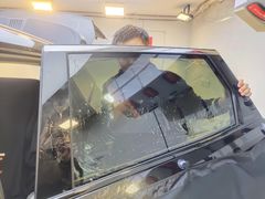 -天猫养车贴膜轻改·蓝电(优匹康桥东路店)