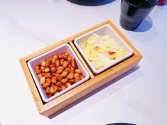 -钳小柒·小龙虾蓝龙王烧烤夜宵(长寿路店)