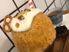 -WONDER ICE 萬得冰田(建設路总店)