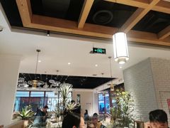 -野妹经典火锅(民治店)