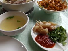 糖蒜-老孙家饭庄(文景路店)