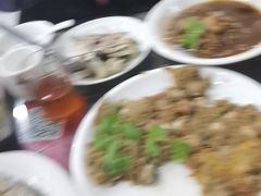 -长平肥姐白粥·海鲜打冷
