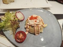 -尊品牛排(高能广场店)