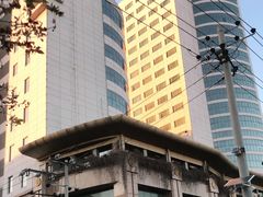 -秀兰饭店-餐厅