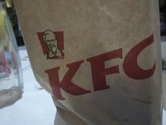-肯德基(鲁迅路店)