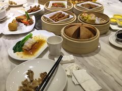 -阿锋鲍鱼酒家美食汇(华安店)