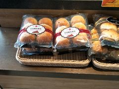 -85度C(南京龙江店)