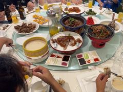 -大鸭梨烤鸭(左家庄店)