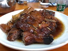 -黄连大头华烧鹅(萧地大马路店)