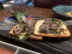 -岩也·日料与酒(龙岗天安云谷店)