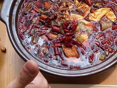 -周麻婆·川式小炒(宁德蕉城南路店)