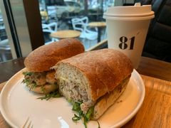 -81BAKERY(大学路店)