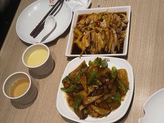 -六泰居·尔滨地标·东北菜(黄河路店)