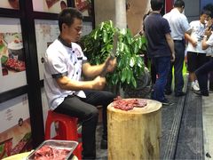-陈记顺和潮汕鲜牛肉火锅(番禺迎宾大道店)