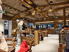 -北丐先生·野馄饨烧烤(雨花万象店)