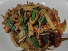 -杭州西湖风景名胜区-满觉陇四眼井